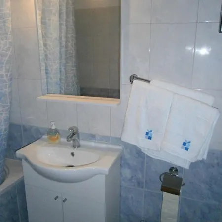 Apartamento Niki Blace