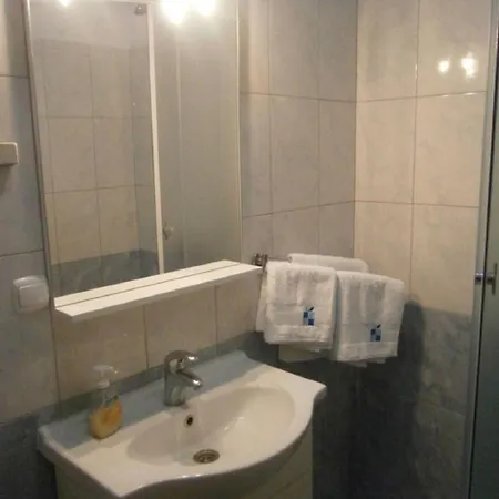 Niki Apartamento *