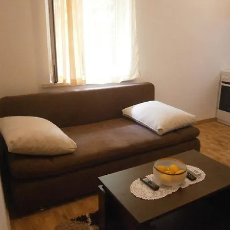 Niki Apartman Blace